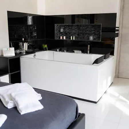 Maison d'hôtes Vesun Naples