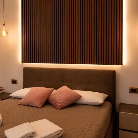 Vesun 4* Naples