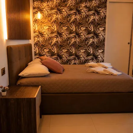 Guest house Vesun Naples