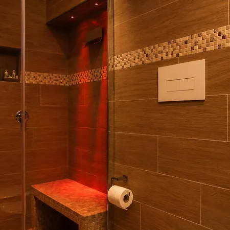 Vesun Guest house