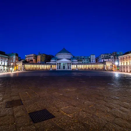 Vesun Gæstehus Napoli